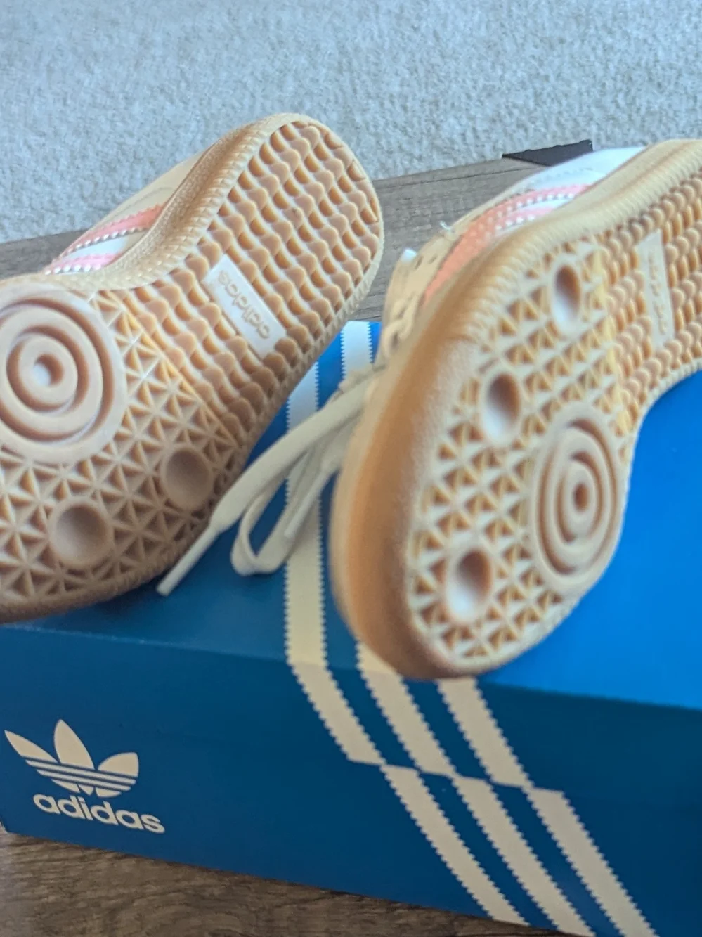 adidas youth samba
